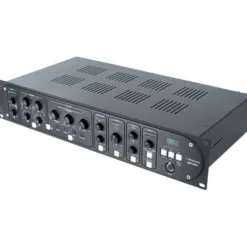 WesAudio ngOmniBox