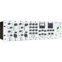 WesAudio ng500 Recording & Mix Bundle