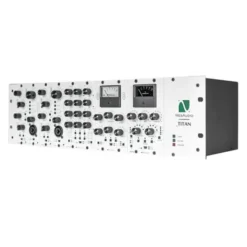 WesAudio ng500 Recording & Mix Bundle