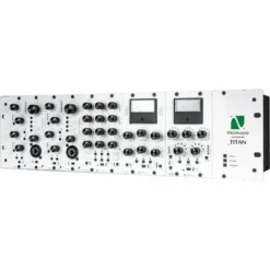 WesAudio ng500 Recording & Mix Bundle
