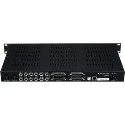 WesAudio ngSumBox