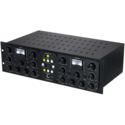 WesAudio ngTubeComp