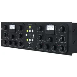 WesAudio ngTubeComp