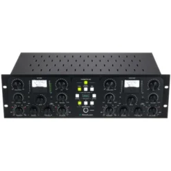 WesAudio ngTubeComp