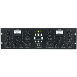 WesAudio ngTubeComp
