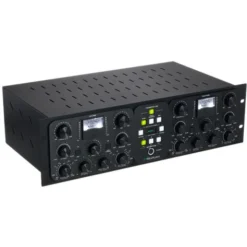 WesAudio ngTubeComp