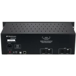 WesAudio ngTubeComp