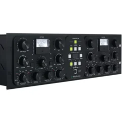 WesAudio ngTubeComp