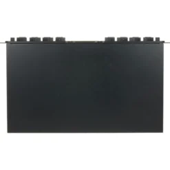 WesAudio ngTubeEQ