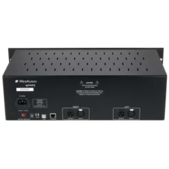 WesAudio ngTubeEQ