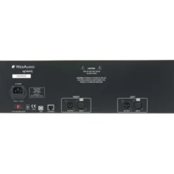 WesAudio ngTubeEQ
