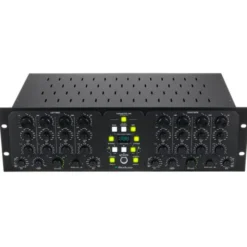 WesAudio ngTubeEQ