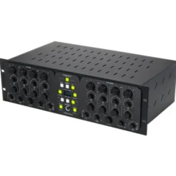 WesAudio ngTubeEQ