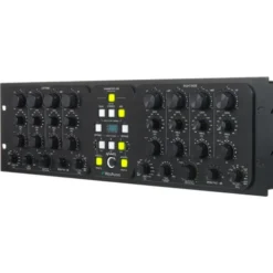 WesAudio ngTubeEQ