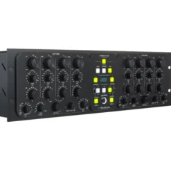 WesAudio ngTubeEQ