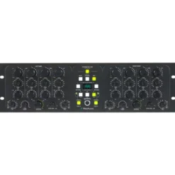 WesAudio ngTubeEQ