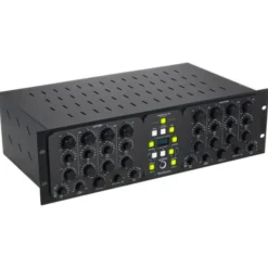 WesAudio ngTubeEQ