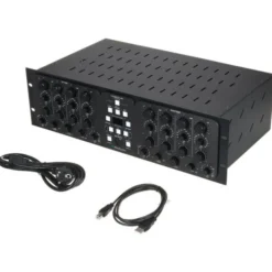 WesAudio ngTubeEQ