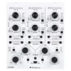 WesAudio Pandora