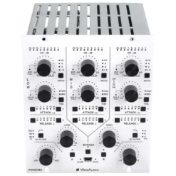 WesAudio Pandora