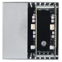 WesAudio Pandora