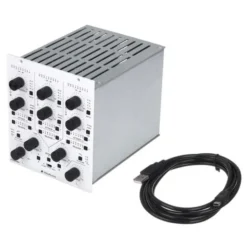 WesAudio Pandora