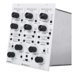 WesAudio Pandora