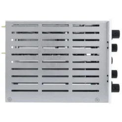 WesAudio Pandora