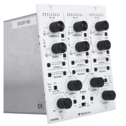 WesAudio Pandora