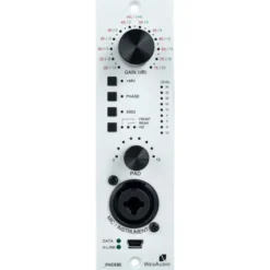 WesAudio Phoebe