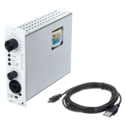 WesAudio Phoebe