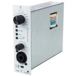 WesAudio Phoebe