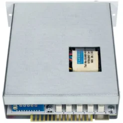 WesAudio Phoebe