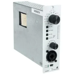 WesAudio Phoebe