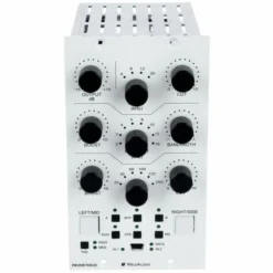 WesAudio Prometheus
