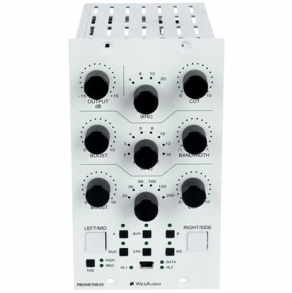 WesAudio Prometheus