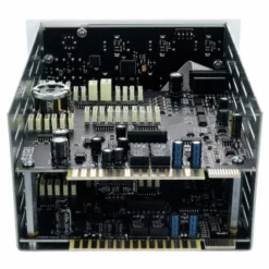 WesAudio Prometheus