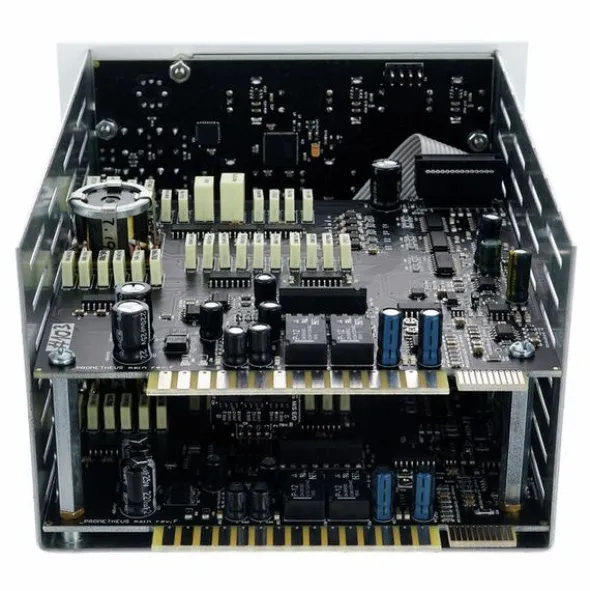 WesAudio Prometheus