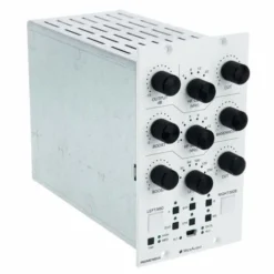 WesAudio Prometheus
