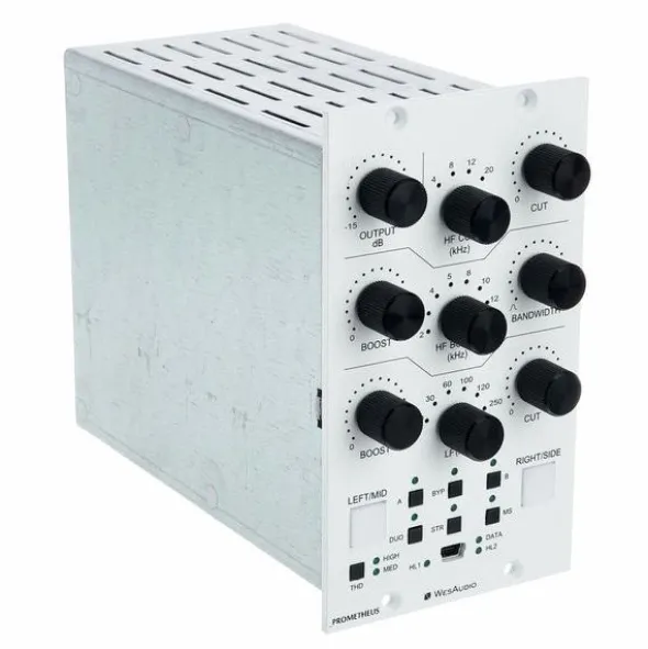 WesAudio Prometheus