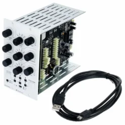 WesAudio Prometheus