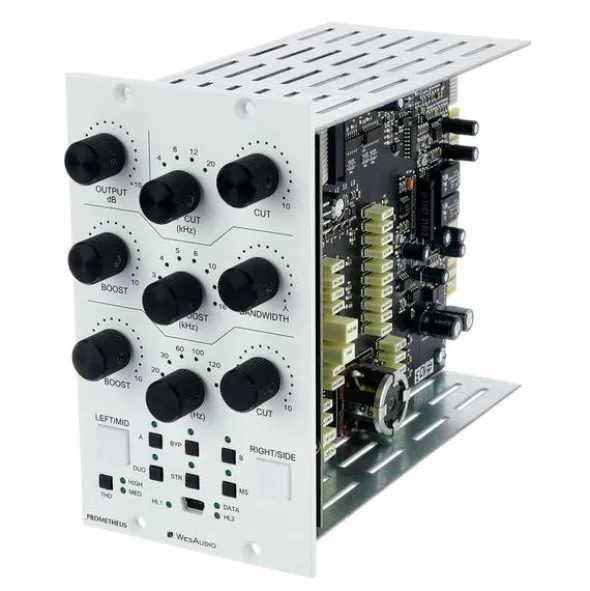 WesAudio Prometheus