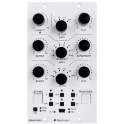 WesAudio Prometheus
