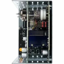 WesAudio Rhea