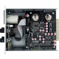 WesAudio Rhea