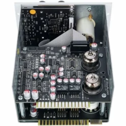WesAudio Rhea