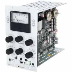 WesAudio Rhea