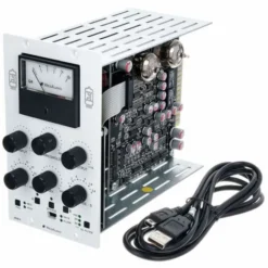 WesAudio Rhea