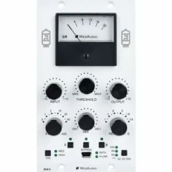WesAudio Rhea