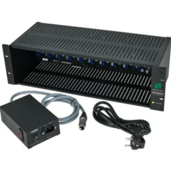WesAudio Supercarrier II